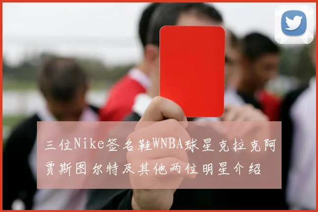 三位Nike签名鞋WNBA球星克拉克阿贾斯图尔特及其他两位明星介绍