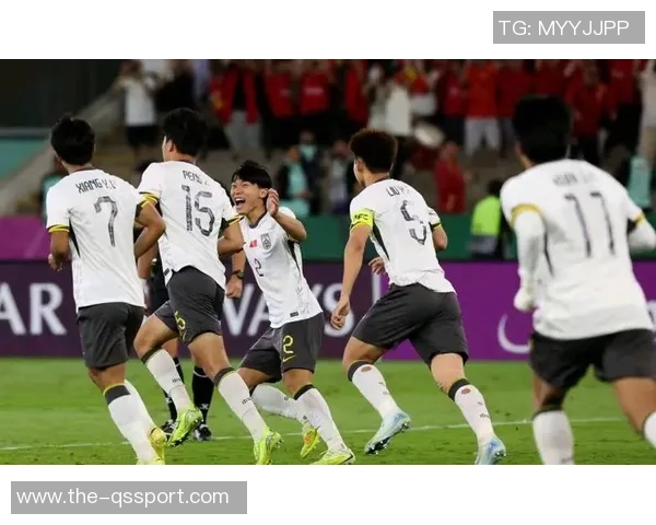 中国U23在正式比赛中对越南U23保持不败历史99年奥预赛两回合狂胜7-0