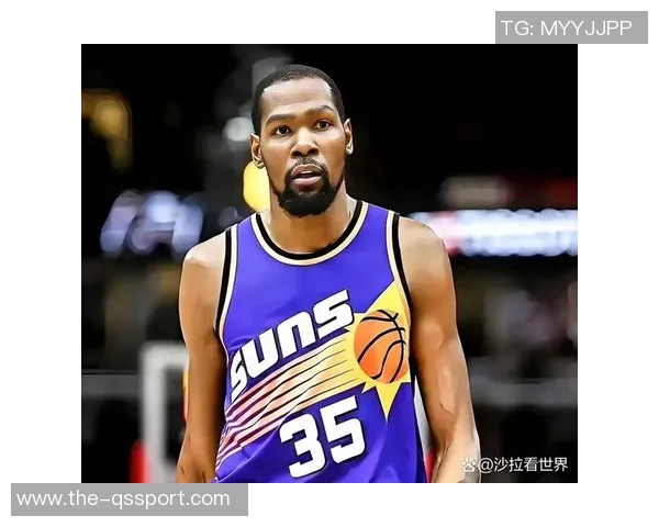 KD跟腱撕裂后表现依旧出色场均277分助球队取得8495分佳绩