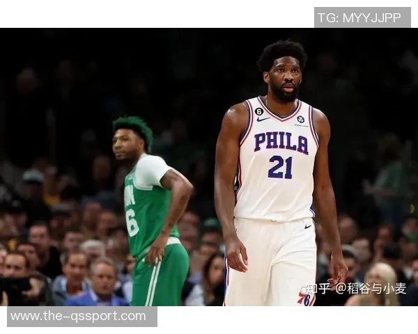 恩比德半场表现不佳仅得8分3板2助1断球队需提升整体效率